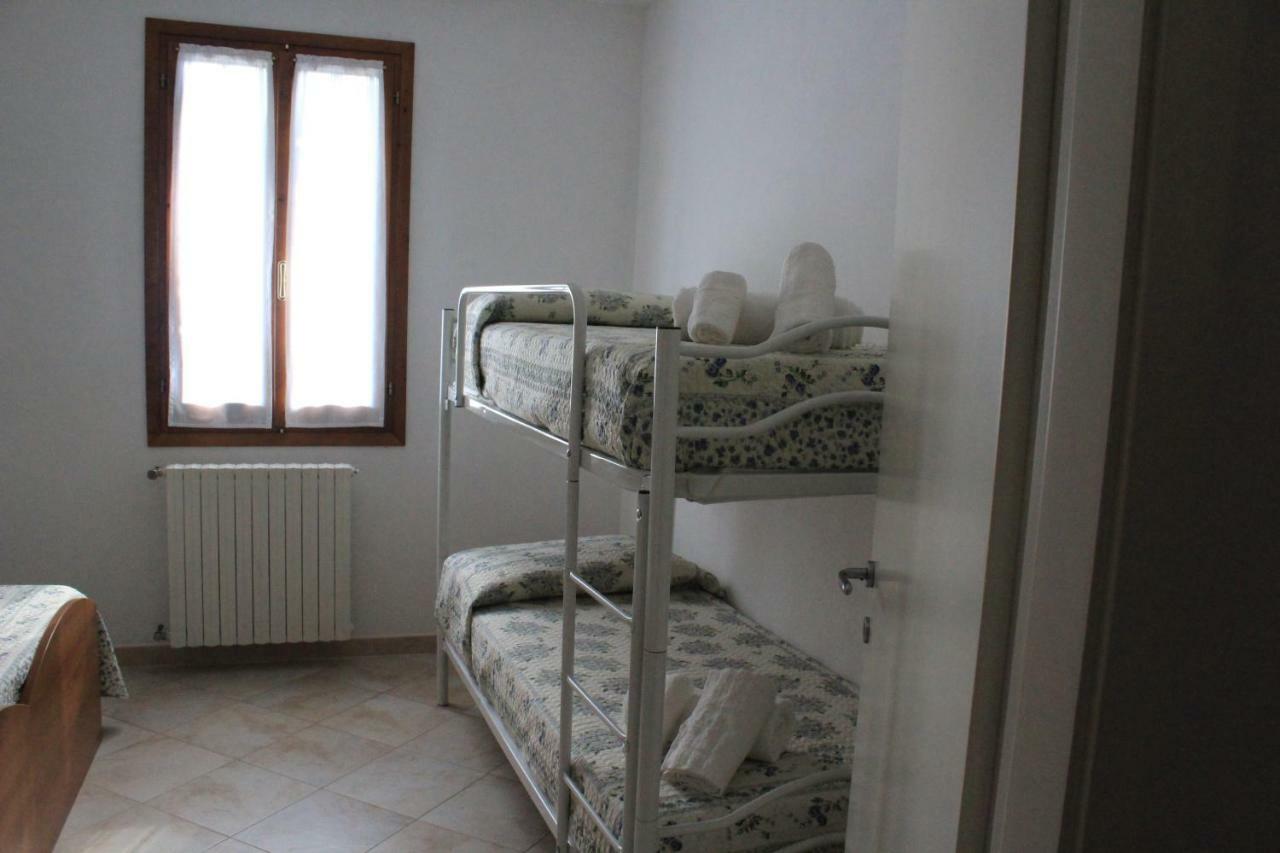 Апартаменты Casa Tafi Кастельфьорентино Экстерьер фото