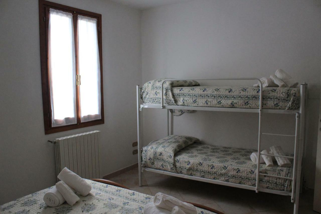 Апартаменты Casa Tafi Кастельфьорентино Экстерьер фото